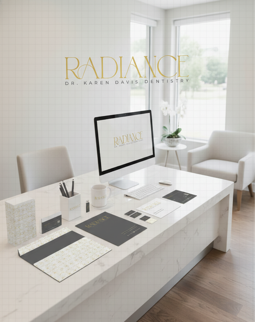 Radiance Interior Design